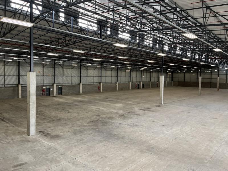To Let commercial Property for Rent in Montague Gardens Western Cape